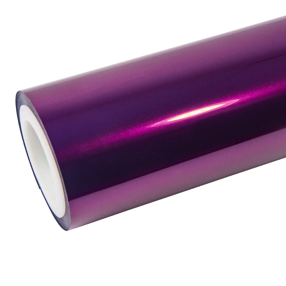 Modal Solids - Purple, Standard Length - Modal