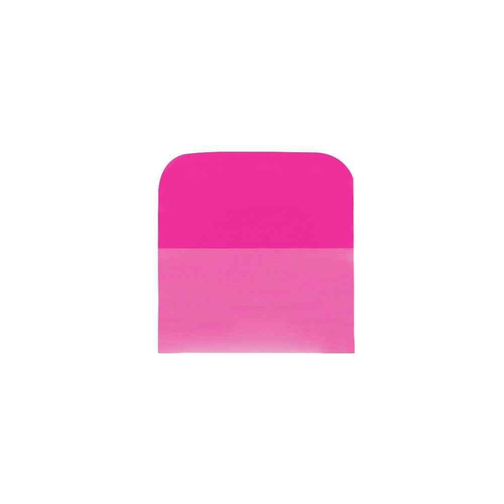 Pink PPF Squeegee