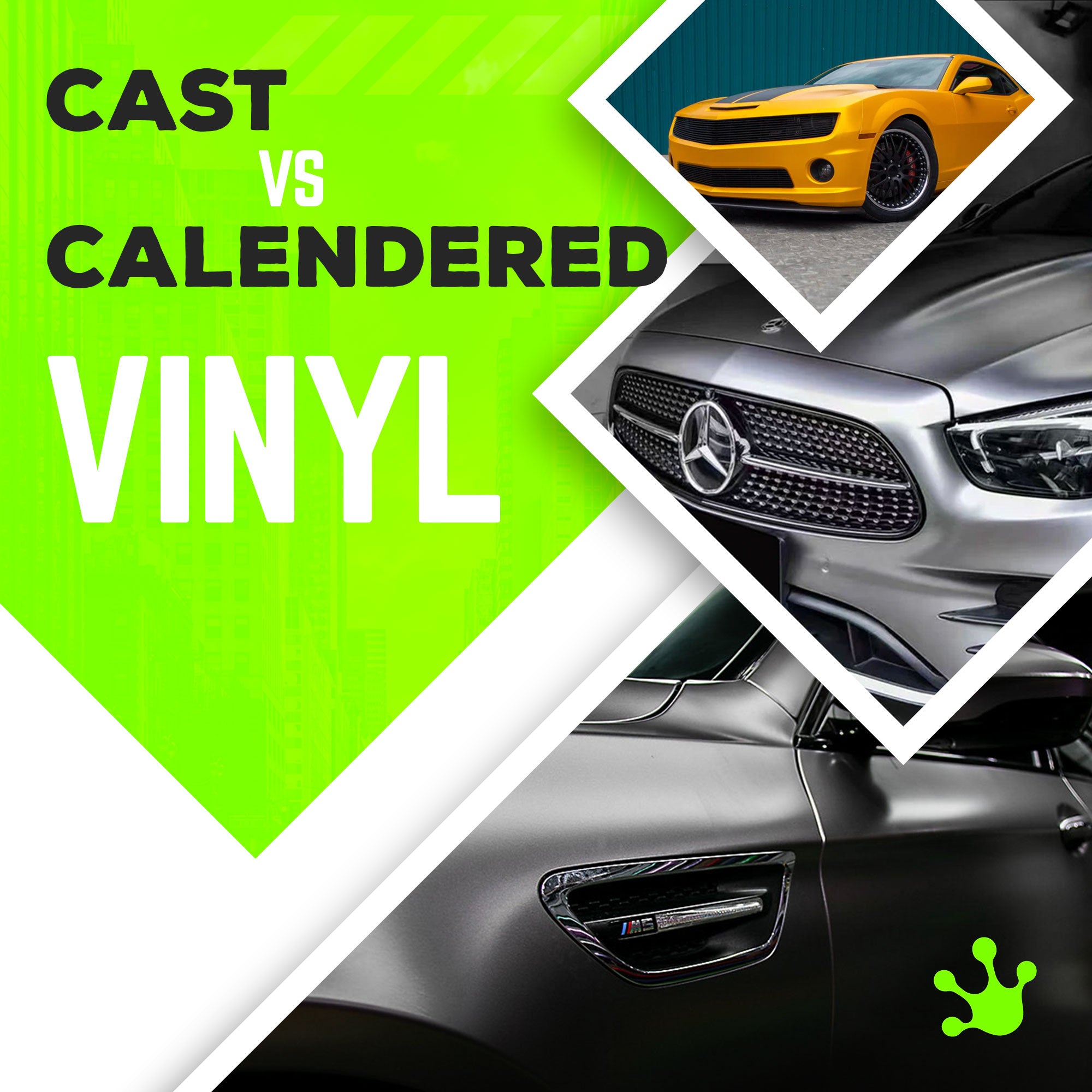 Cast Vs Calendered Vinyl