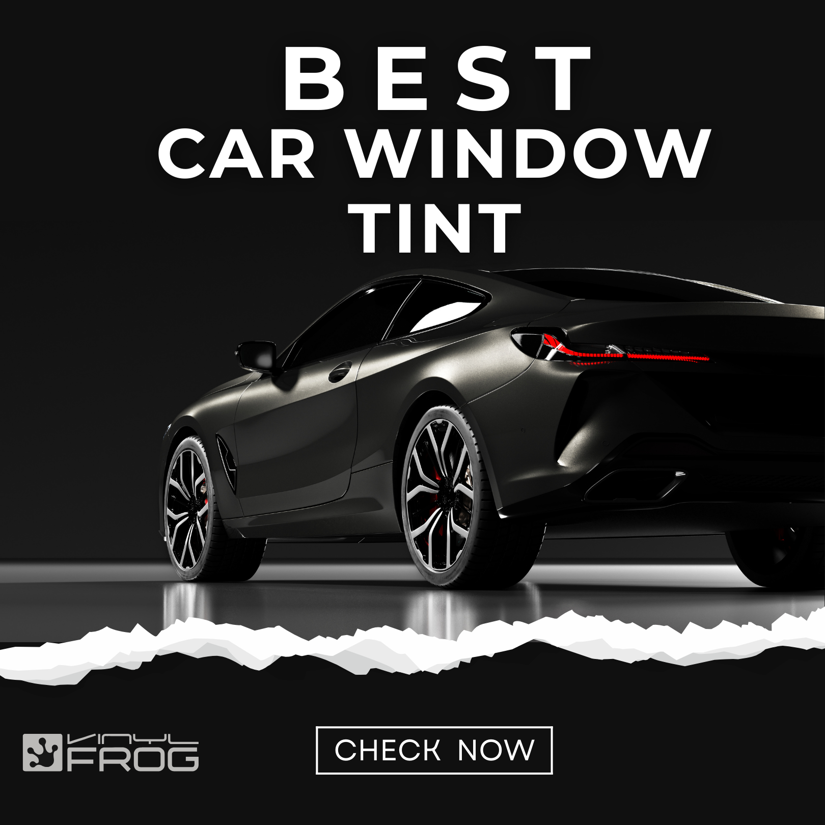 Best Car Window Tint 