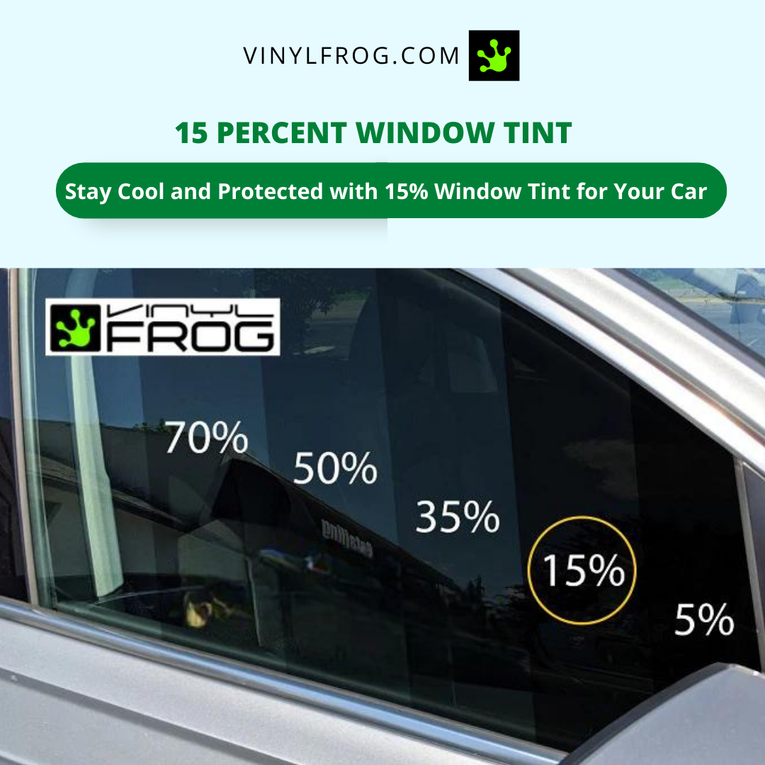 Pop Goes The Tint: Remove Window Tint Bubbles Like A Pro