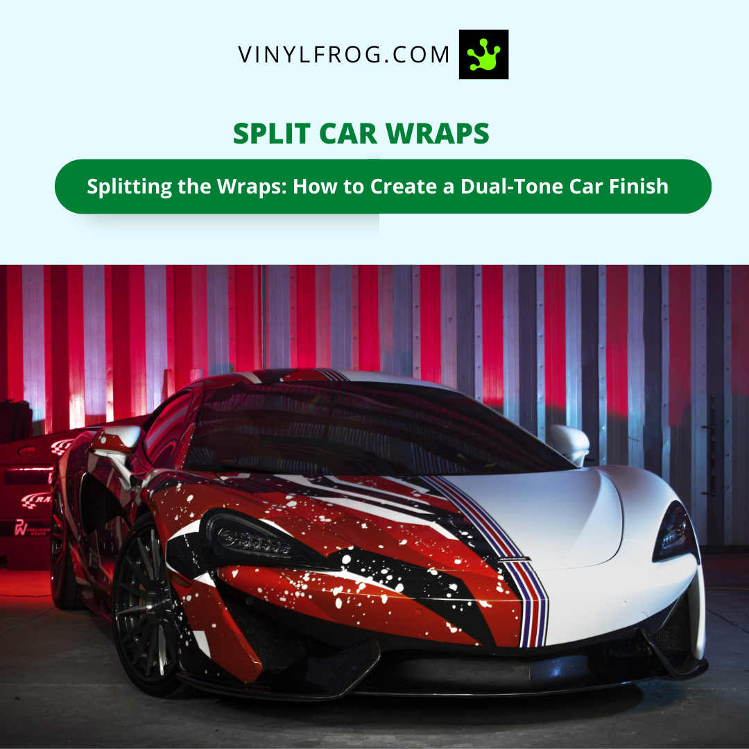 Supreme Red Car Vinyl Wrap Car Decoration - China Car Vinyl Factory, Car  Film Supplier