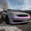 Candy Metallic Gray Purple vinyl wrap