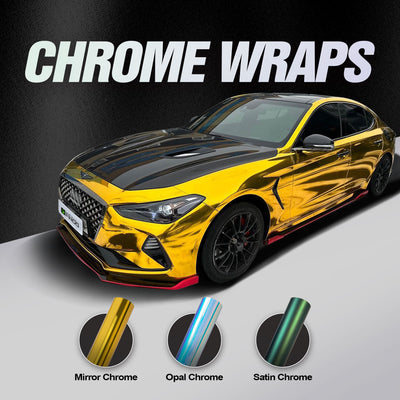 vinyl wraps