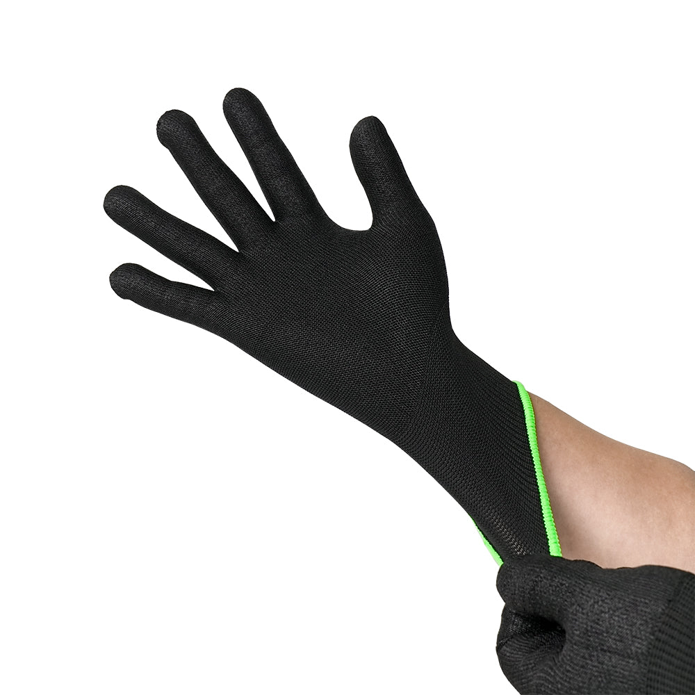 Best Carbon Fiber Motorcycle Vehicle Vinyl Wrap Gloves