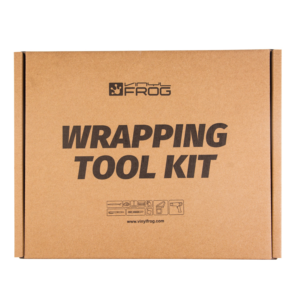 14 in 1 Wrapping Toolkit Set