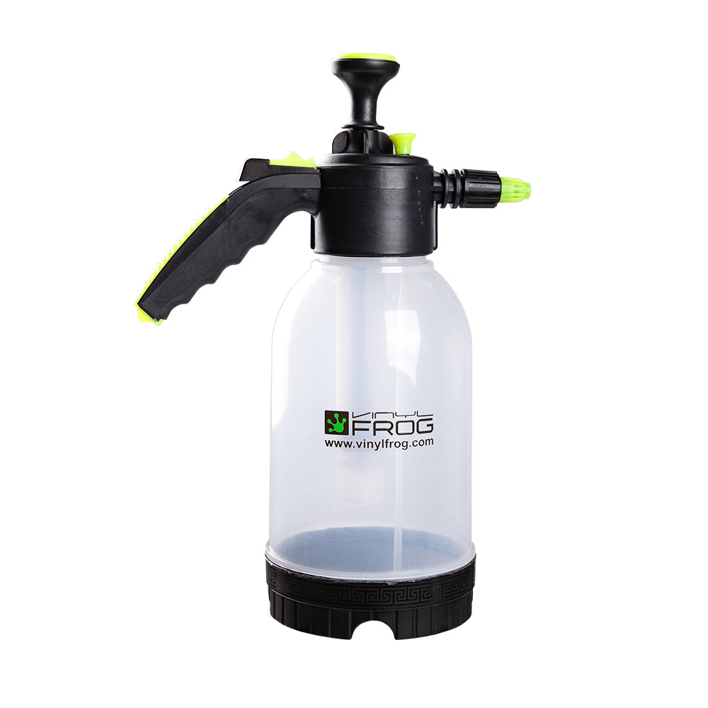 VinylFrog Window Tint & PPF Installation Pressure Sprayer