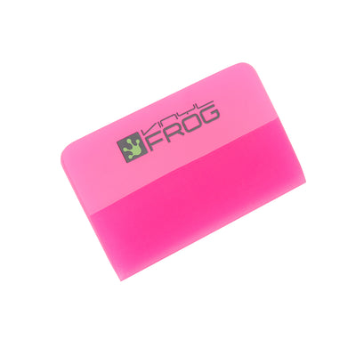Black & Pink & Green PPF Squeegee for Car Vinyl Paint Film Installation