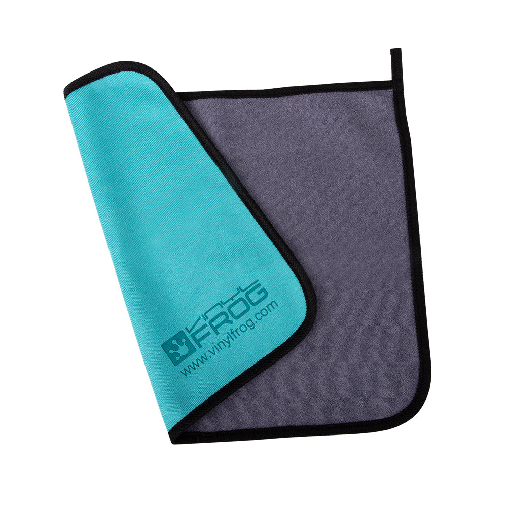 Microfiber Car Cleaning Towel