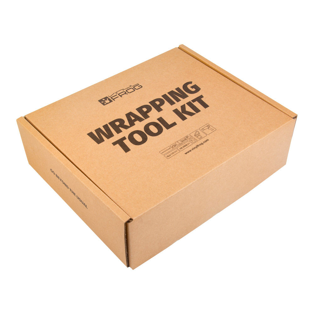 14 in 1 Wrapping Toolkit Set