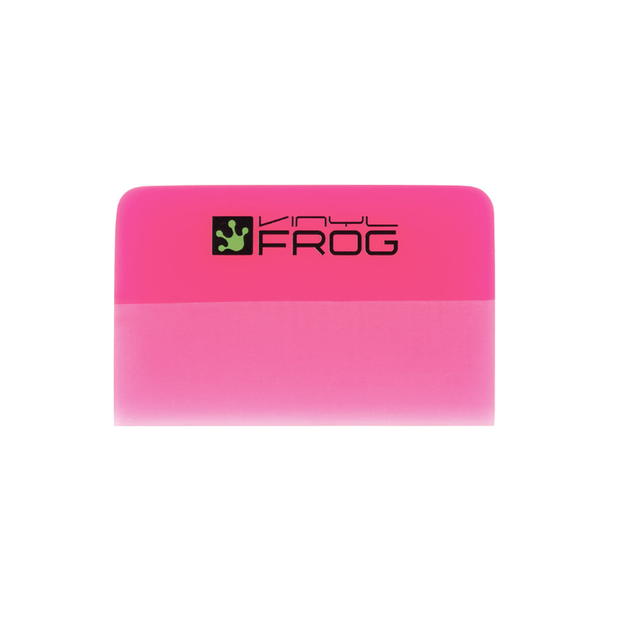 Black & Pink & Green PPF Squeegee for Car Vinyl Paint Film Installation