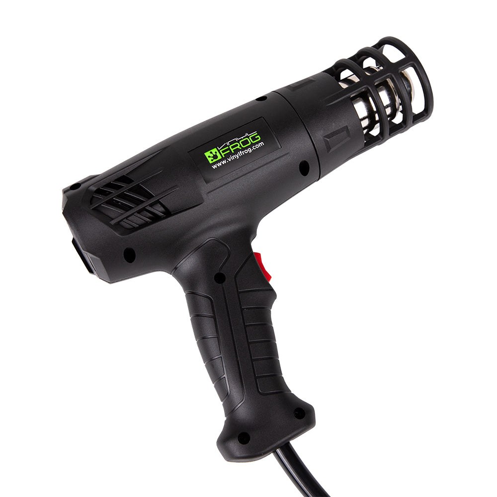 Vinylfrog Professional Heat Gun