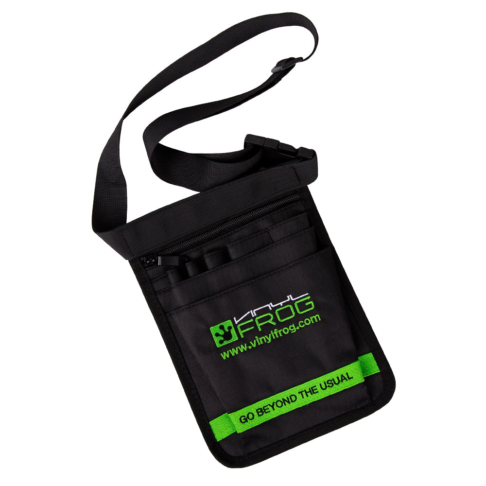 Vinylfrog Branded Small Tool Bag