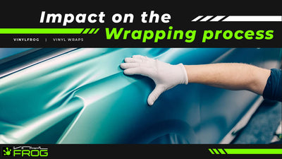 Car Wrapping Tool Kit – vinylfrog