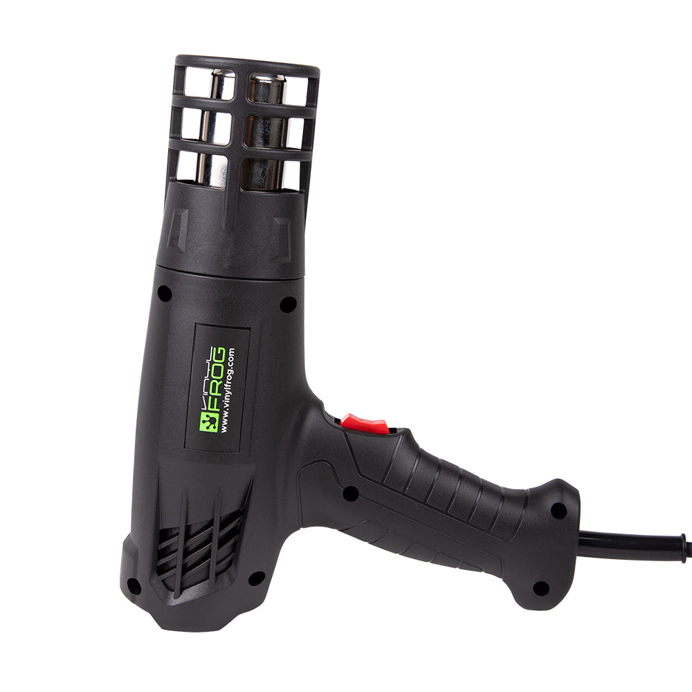 Vinylfrog Professional Heat Gun