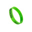 VinylFrog Silicone Wristbands for Events