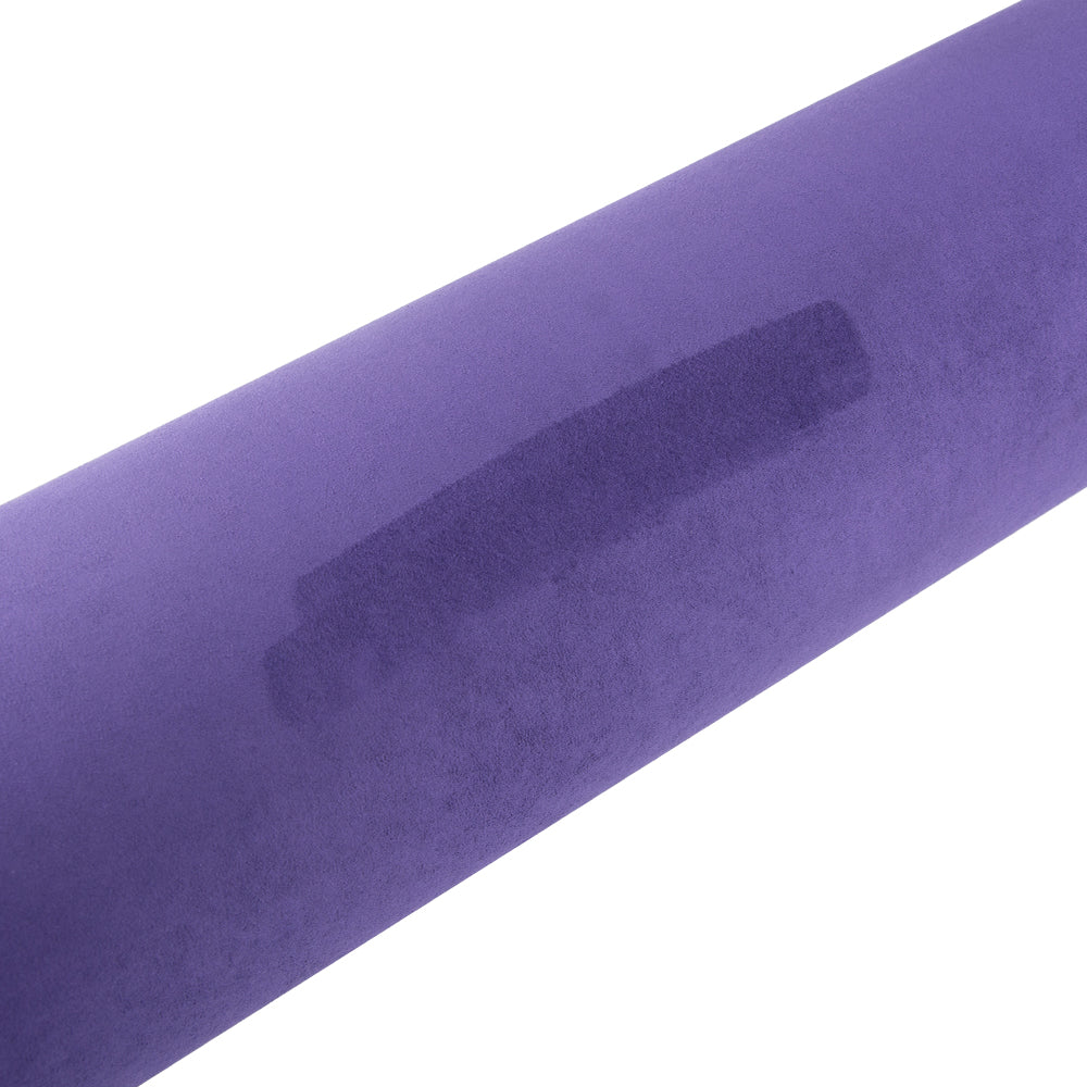 Automotive Car Interior Wrap Film Regalia Purple