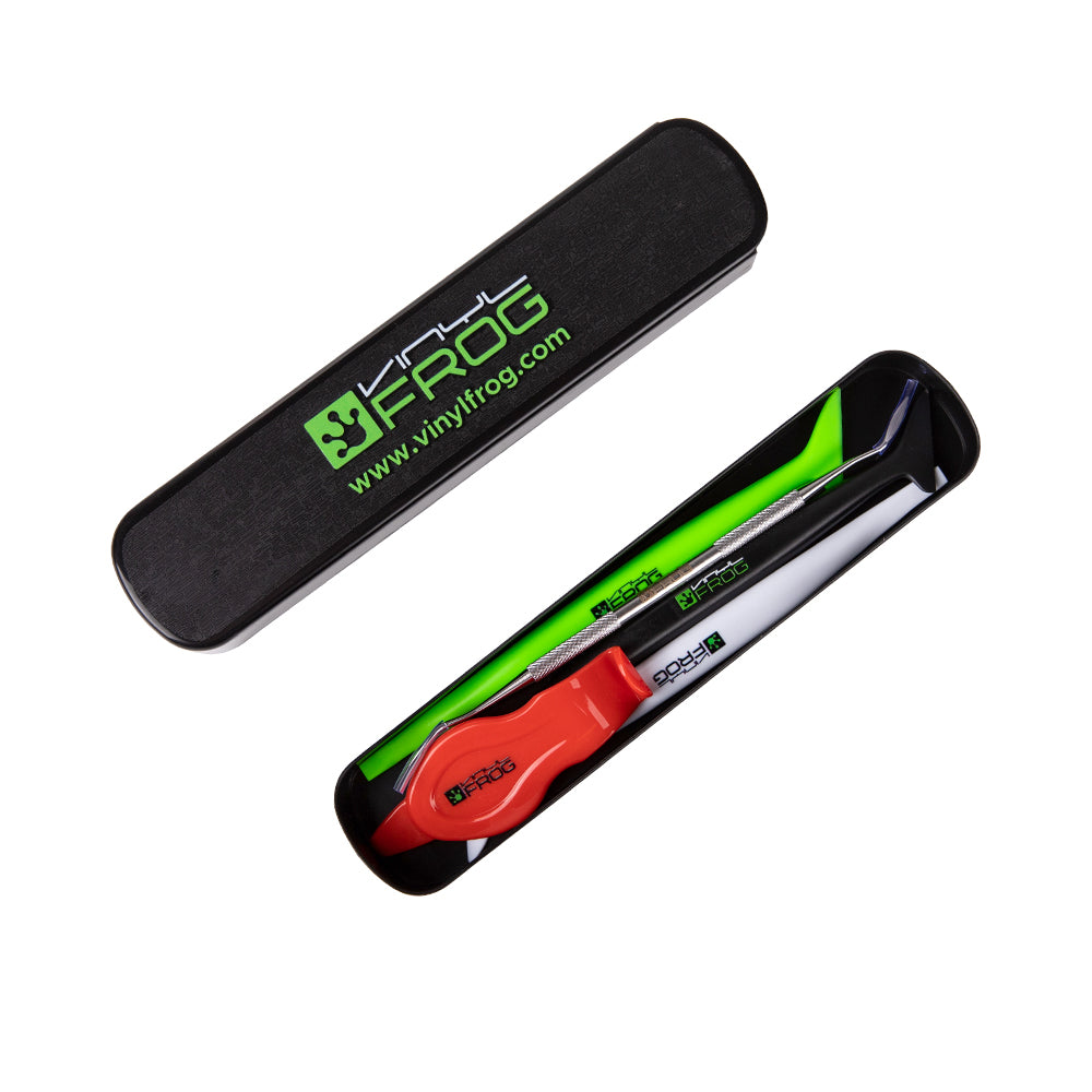 Vinylfrog Tucking Tool Set