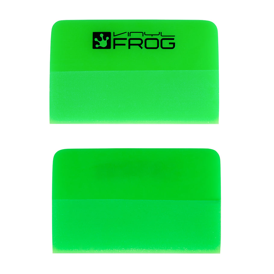 Black & Pink & Green PPF Squeegee for Car Vinyl Paint Film Installation