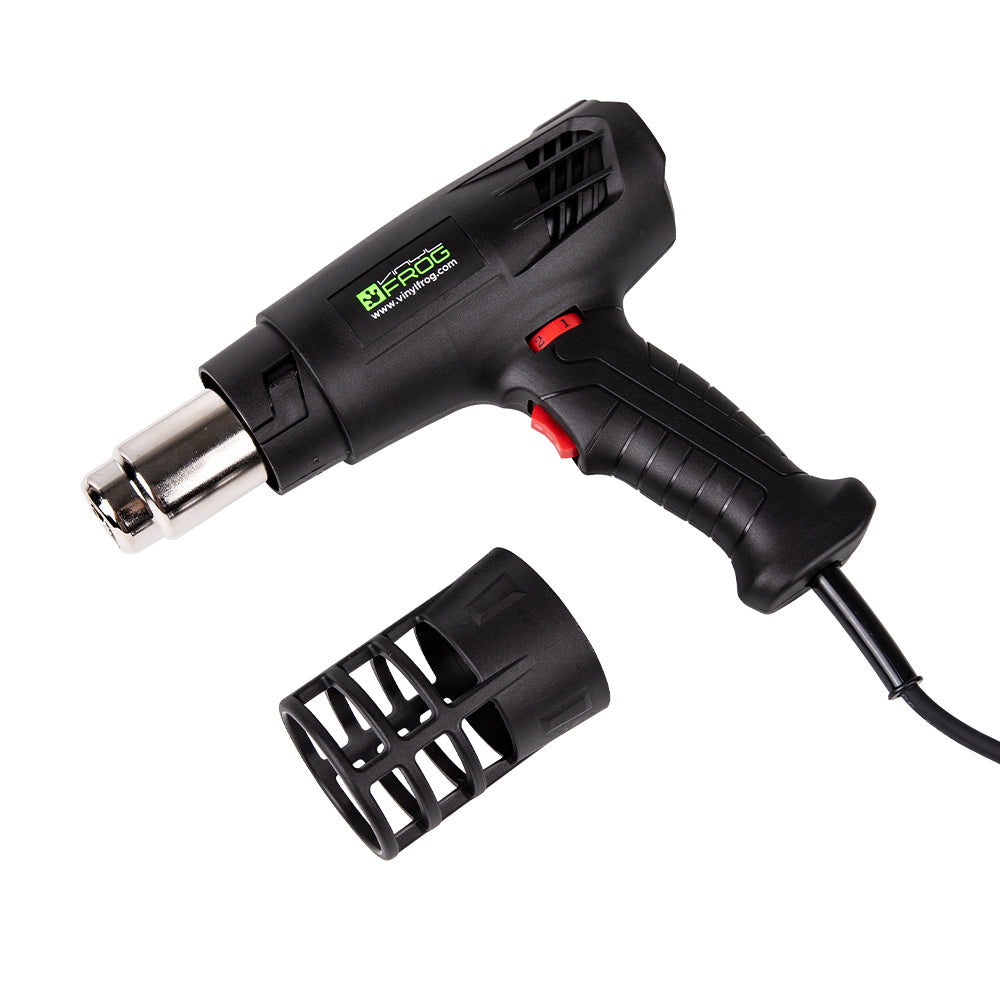 Vinylfrog Professional Heat Gun