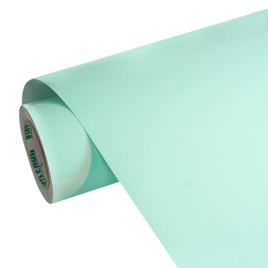 High Glossy Jamaican Aqua Vinyl Wrap – vinylfrog