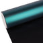 Super Matt Metallic Jewel Green Colored Paint Protection Film