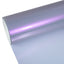 Gray Purple Colored Paint Protection Film