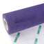 Automotive Car Interior Wrap Film Regalia Purple