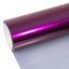 Grape Purple Colored Paint Protection Film