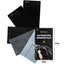 Automotive Window Film Swatch Book with 5 Colors