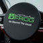 VinylFrog Waterproof Car Steering Wheel Cover Easy to Install