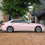 Super Glossy Pale Pink Vinyl Wrap