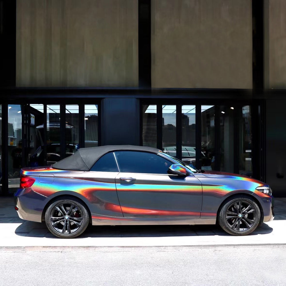 Car Wraps for BMW – vinylfrog