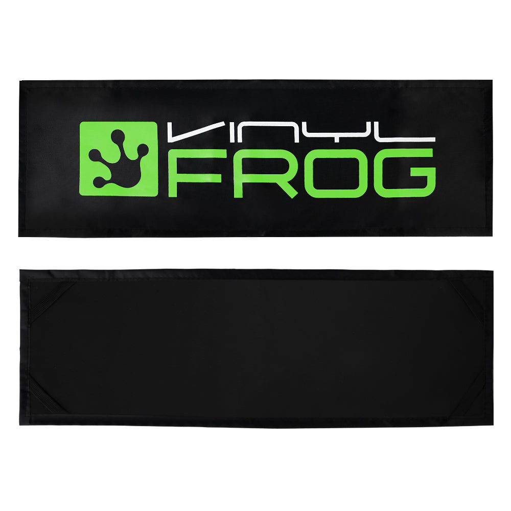 VinylFrog 15-in-1 Branded Merch Accessories Set