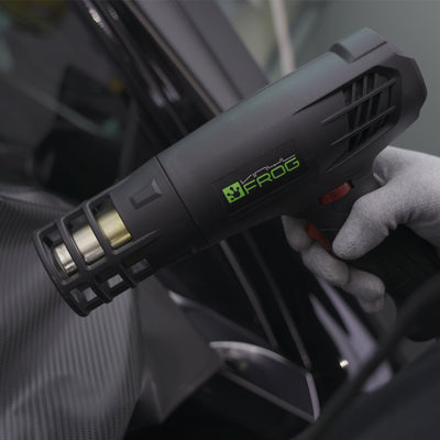 Vinylfrog Professional Heat Gun