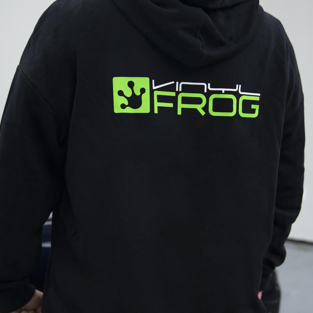 VinylFrog 15-in-1 Branded Merch Accessories Set