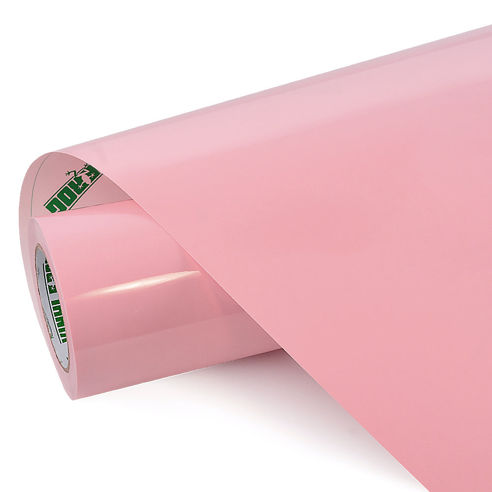 High Glossy Rouge Pink Vinyl Wrap – vinylfrog