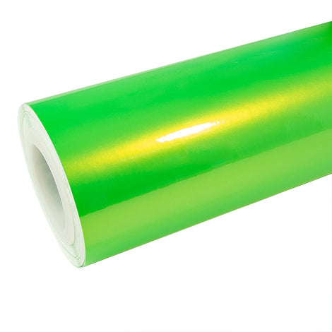 Green Vinyl Wraps - For All Vehicles – vinylfrog