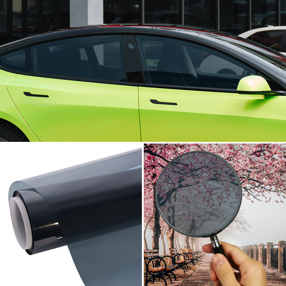Best Car Window Tint - A Complete Buying Guide – vinylfrog