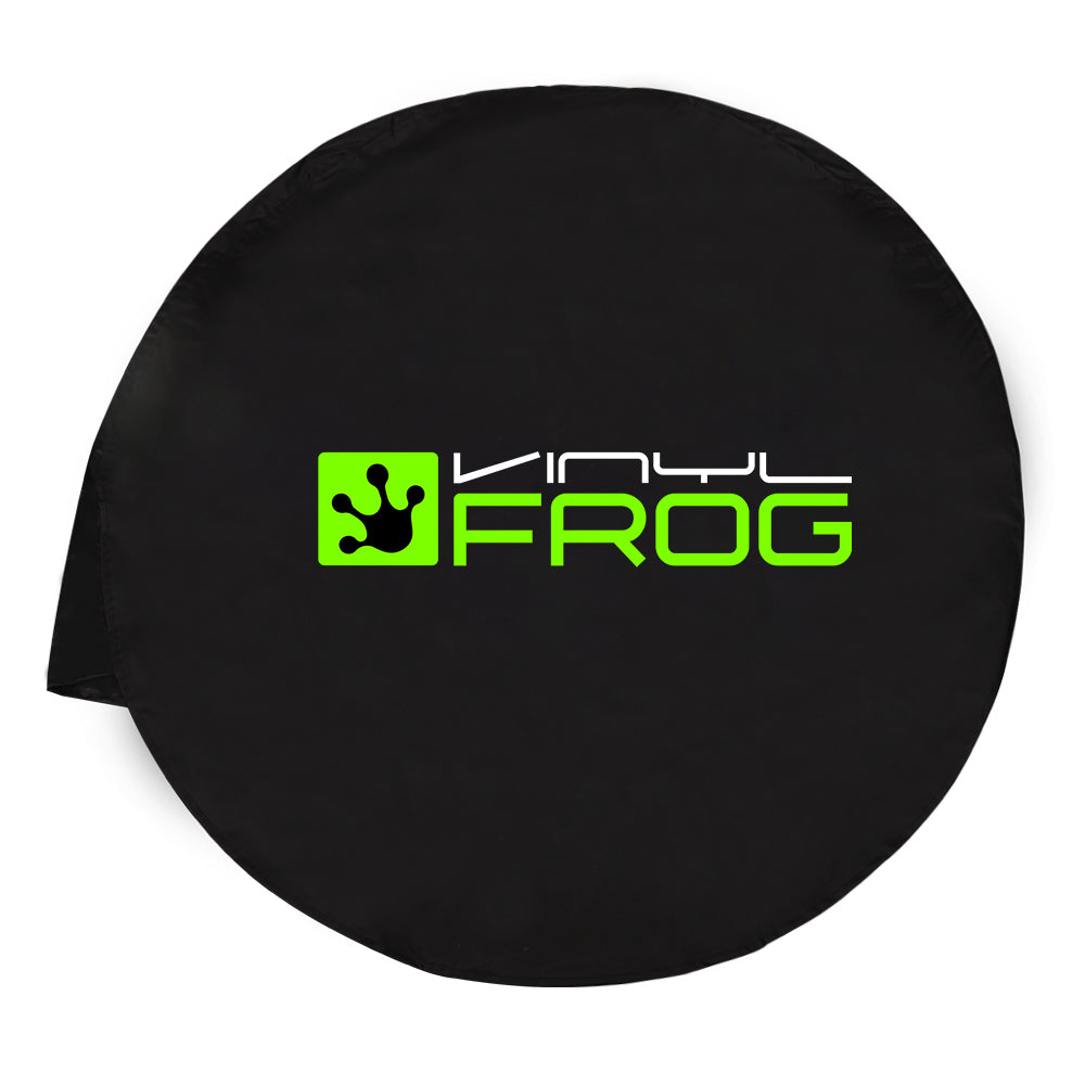 VinylFrog 15-in-1 Branded Merch Accessories Set